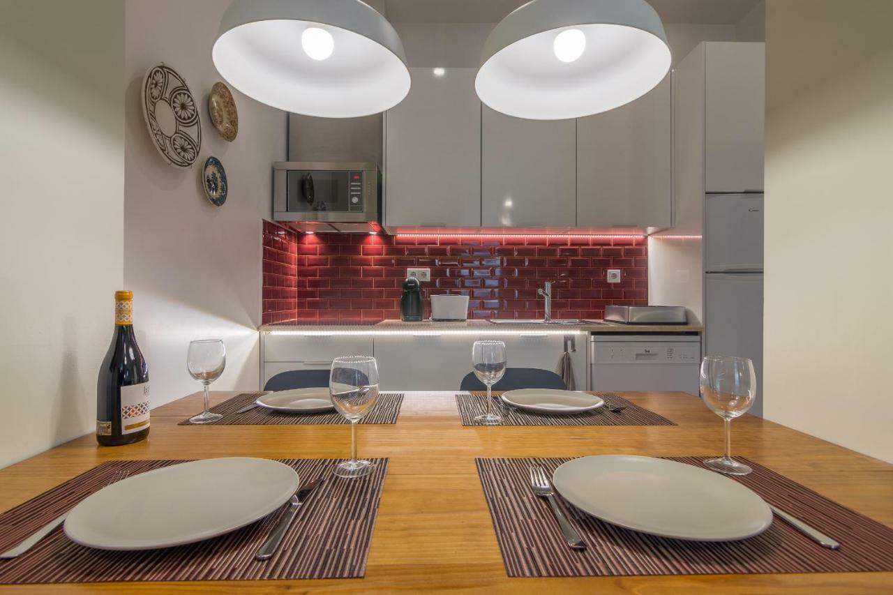 Апартаменты Lisbon Garden Retreat Экстерьер фото
